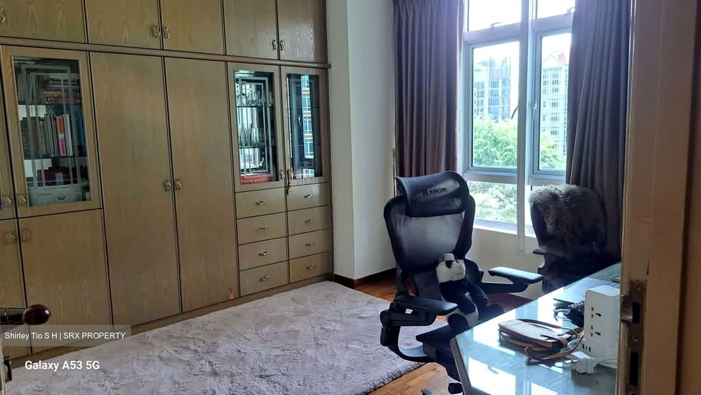 Euro-Asia Court (D9), Apartment #570207931